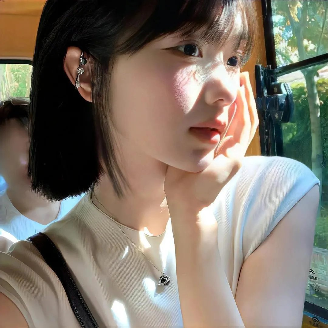 你是我目光里的星