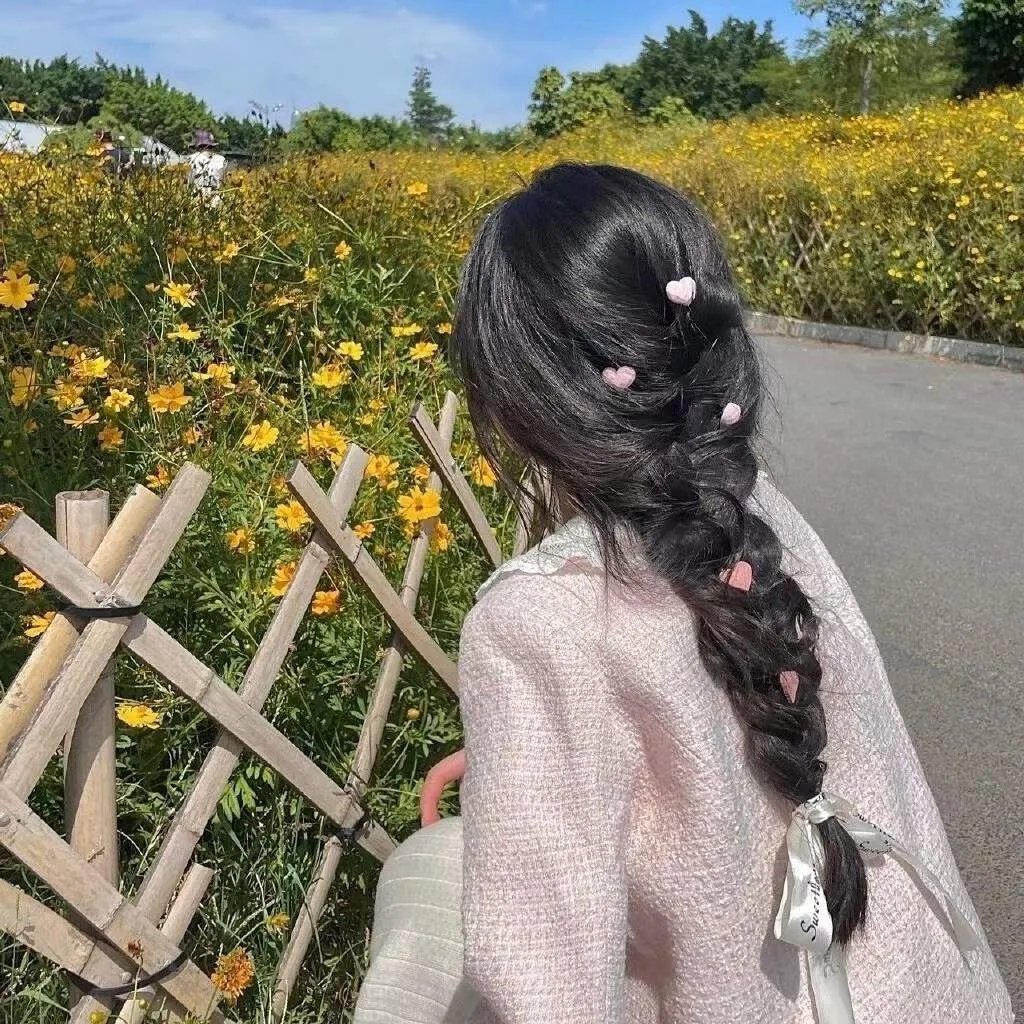 游荡街头